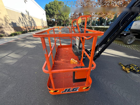 2025 JLG 460SJ