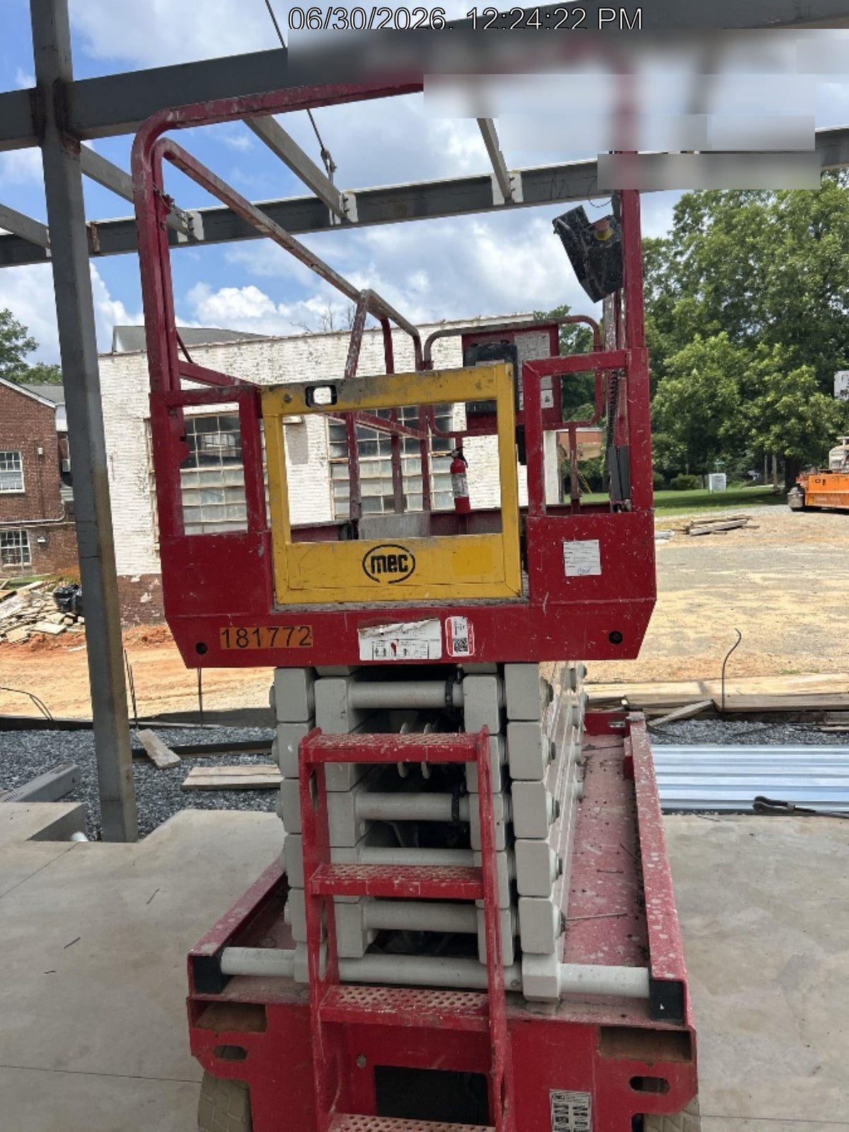 2021 MEC 4046SE