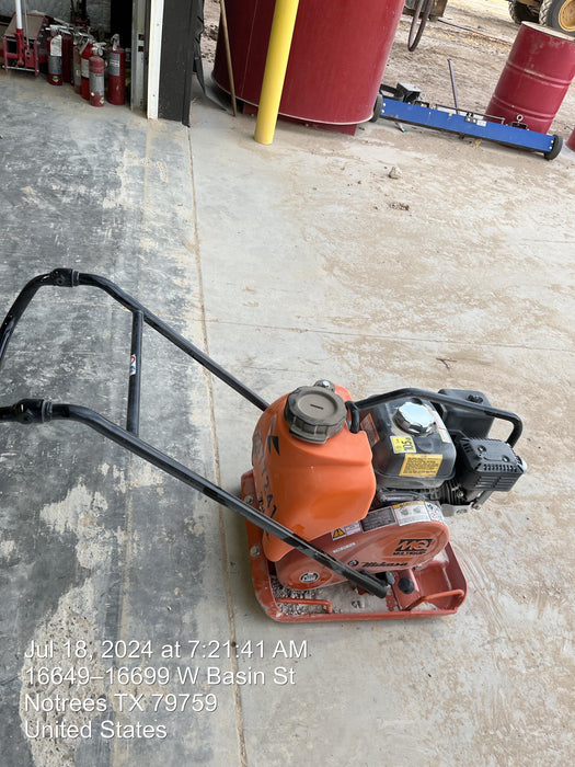 2023 MULTIQUIP MVC82VHW