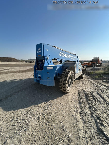 2024 GENIE GTH-1256