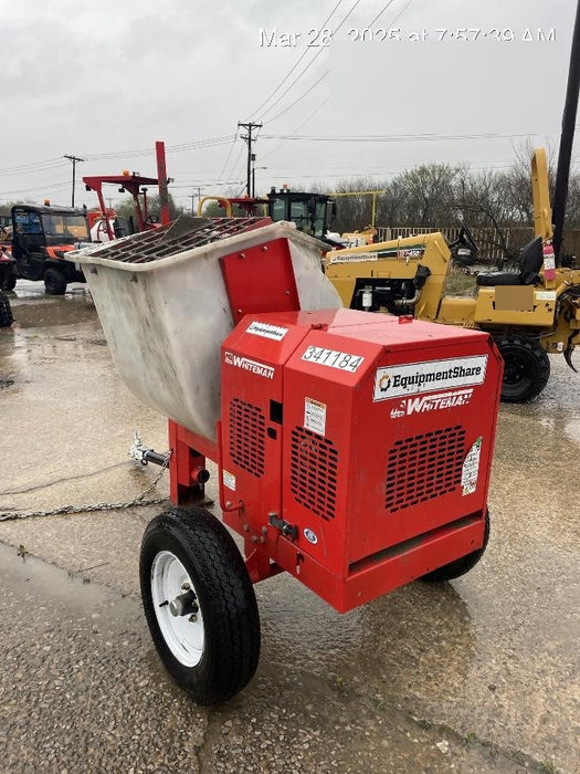 2023 MULTIQUIP WM90PH8