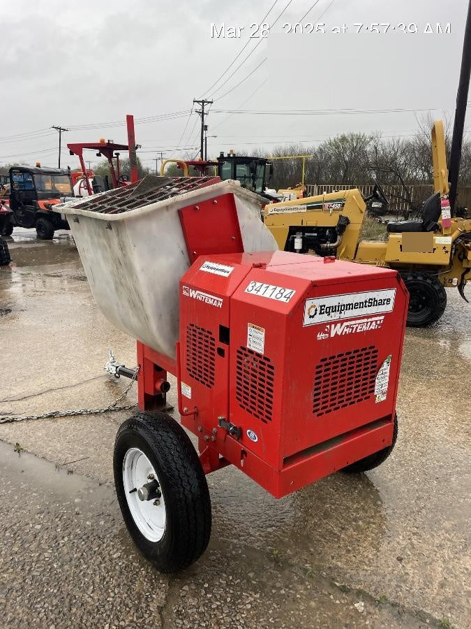 2023 MULTIQUIP WM90PH8