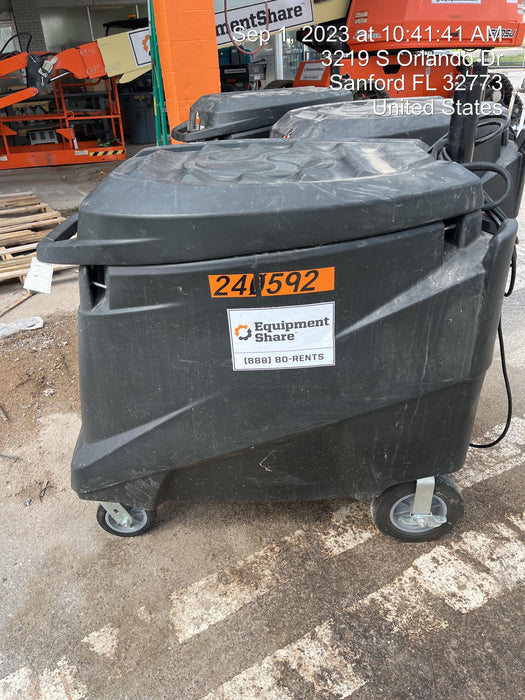 2022 POWER BREEZER PB4BASE