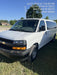 2023 CHEVROLET Express Van - Rental