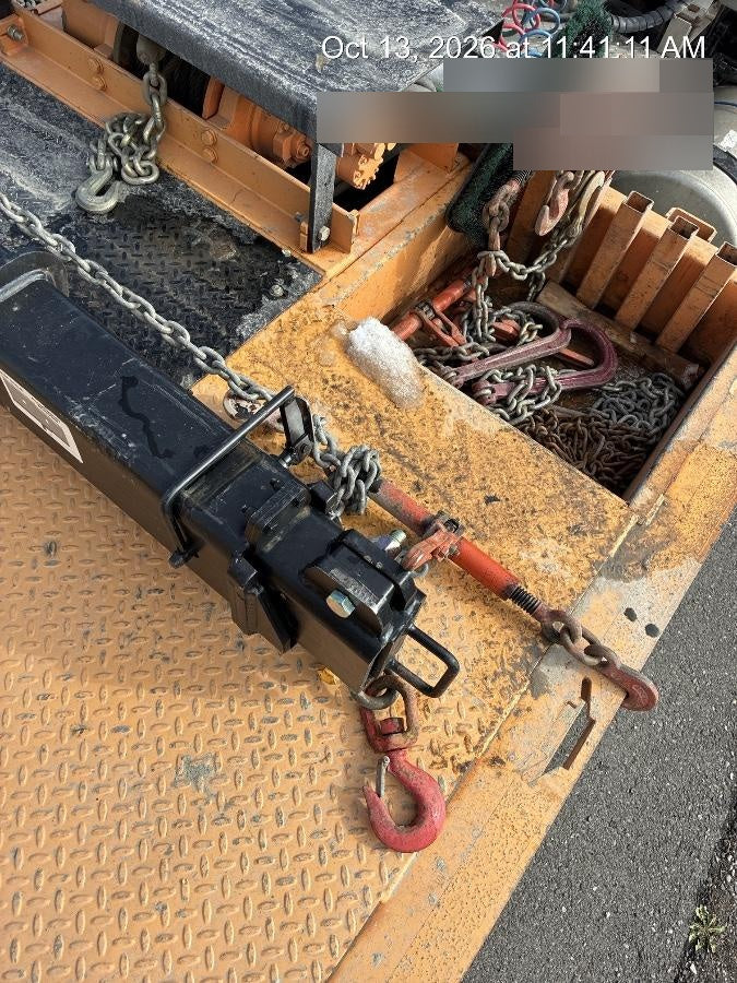 2025 STAR INDUSTRIES M1360B - Star JIB Boom
