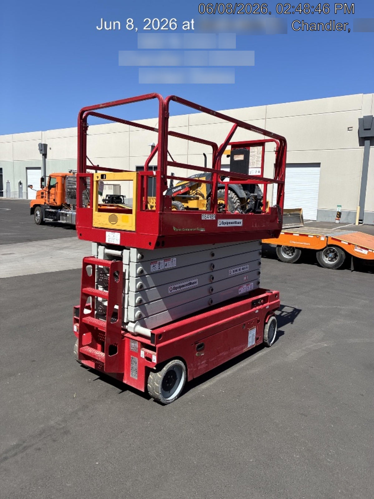 2021 MEC 4046SE