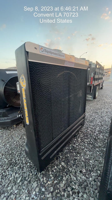 2023 BIG ASS FANS Cool Space 400