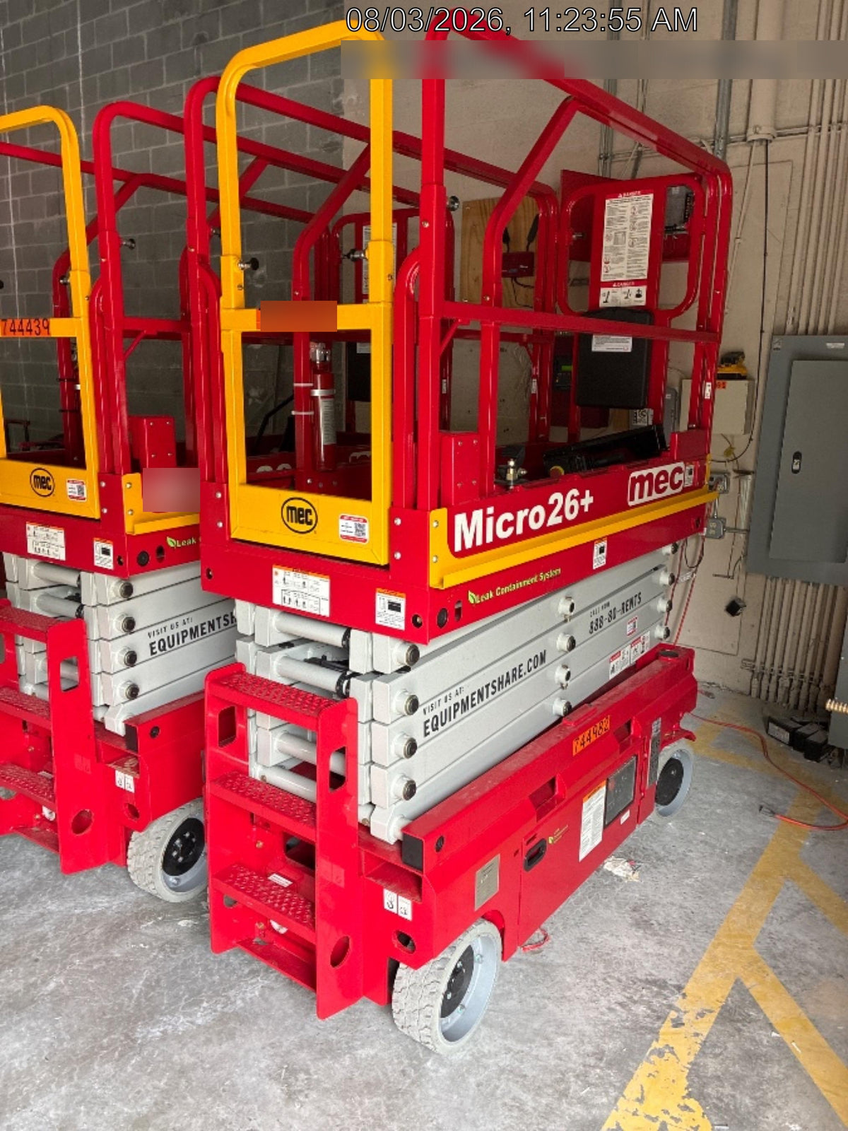 2026 MEC Micro 26+