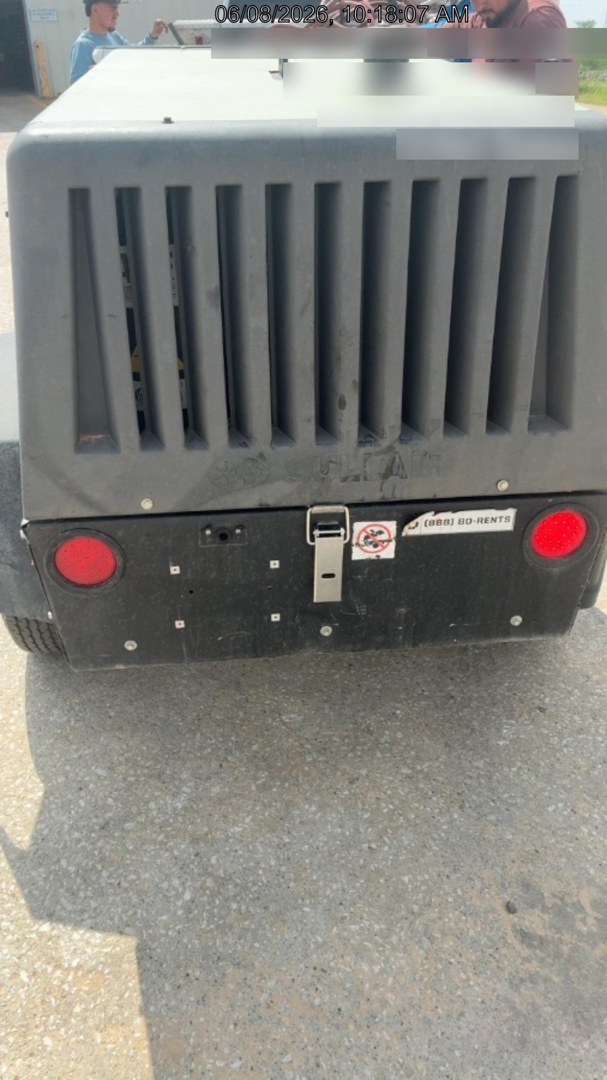 2019 SULLAIR 185-DPQ