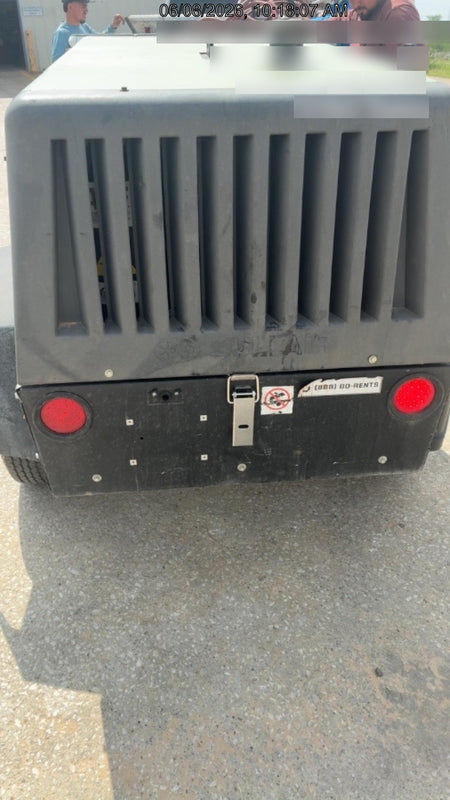 2019 SULLAIR 185-DPQ