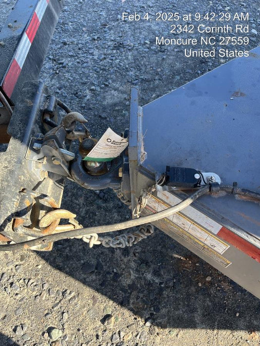 2022 ATLAS COPCO QAS 330