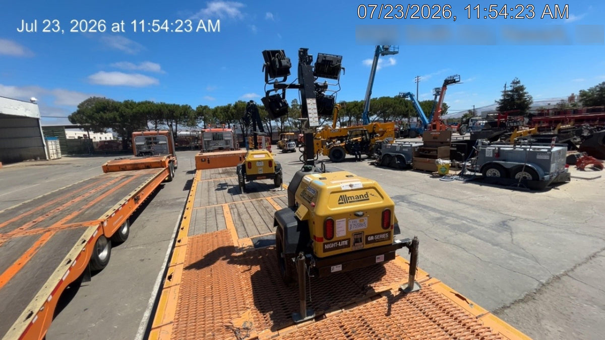 2020 ALLMAND NLV3GR