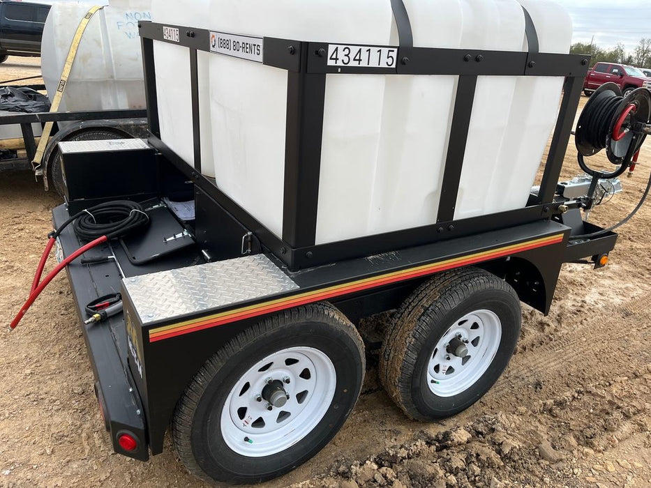 2024 MI-T-M CW-3004-0MKD / AW-9000-0003