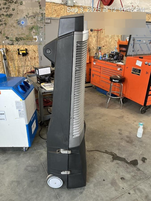 2023 VECTOR Vector Max