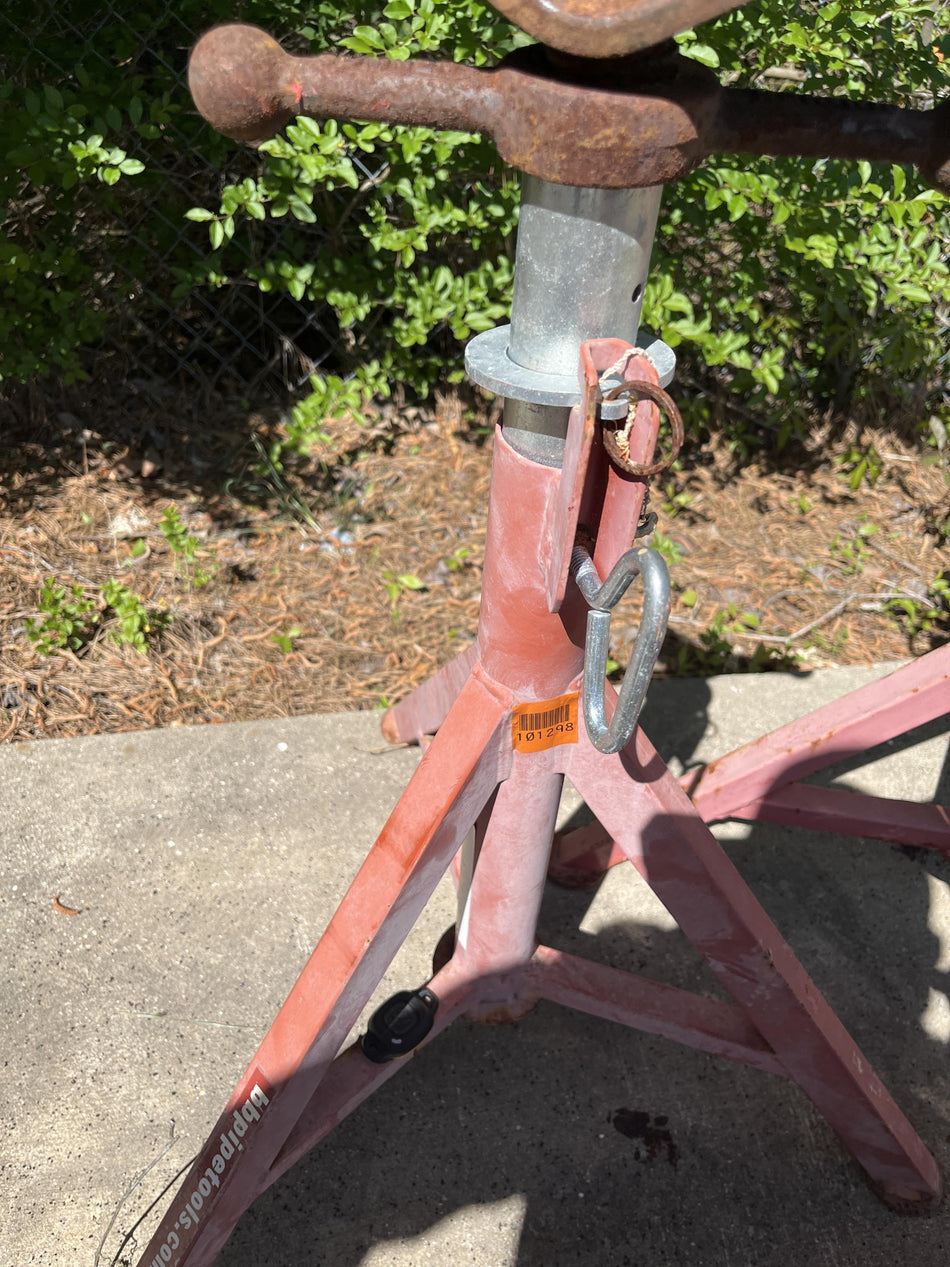 2020 B&B STEEL PRODUCTS 4300