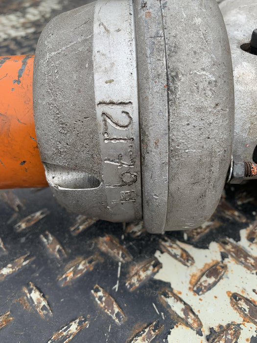 2020 MICHIGAN PNEUMATIC 10267