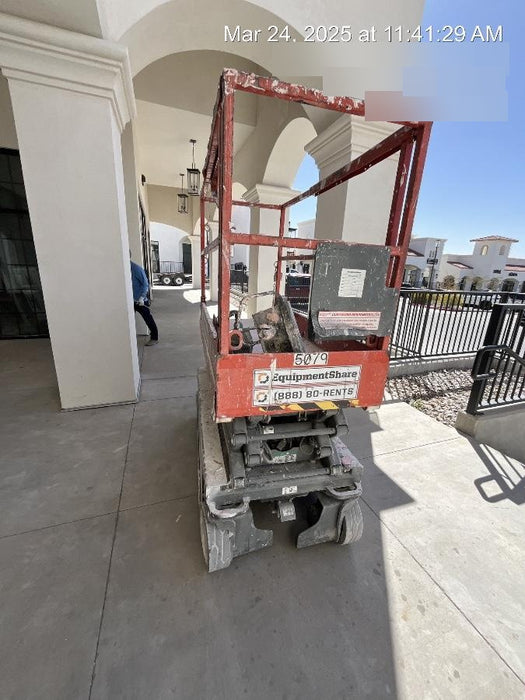 2017 Skyjack SJIII-3219 SJ3219III