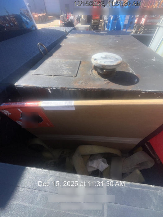 2024 HUSQVARNA FS 400 LV