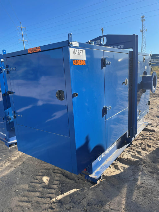 2022 THOMPSON 12R-DDS-3.6-X Canopy