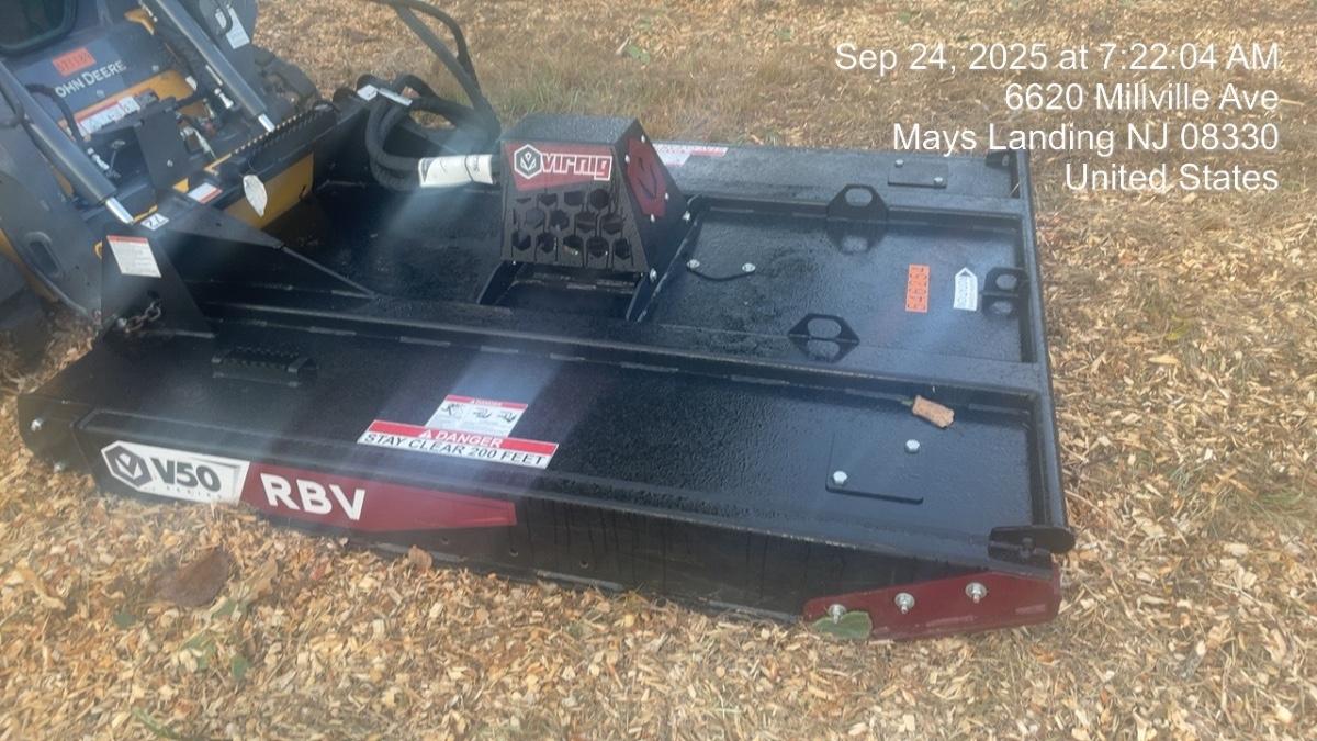 2025 VIRNIG RBV72-25