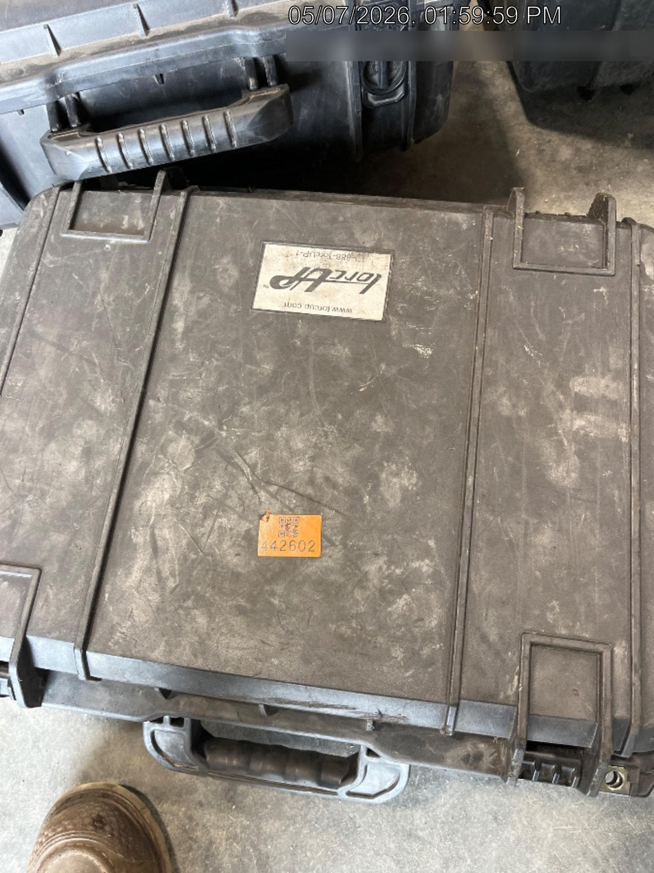 2024 TORCUP VT-1000KIT