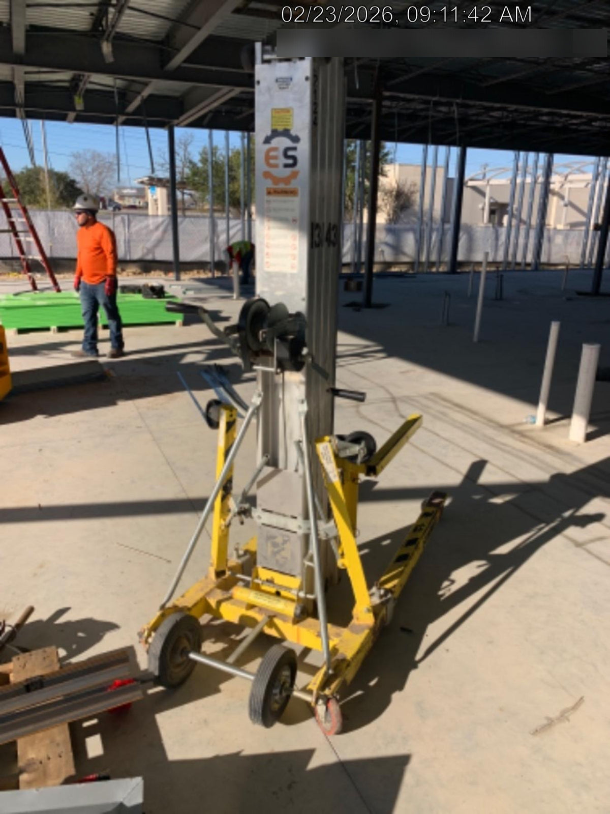 2018 SUMNER 2124