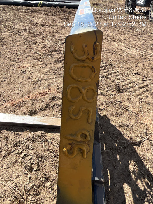 2023 PALADIN 48" Pallet Forks - Paladin