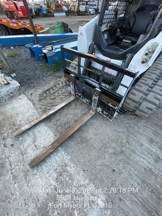 2022 ARROW MATERIAL HANDLING 48" Pallet Forks - Arrow