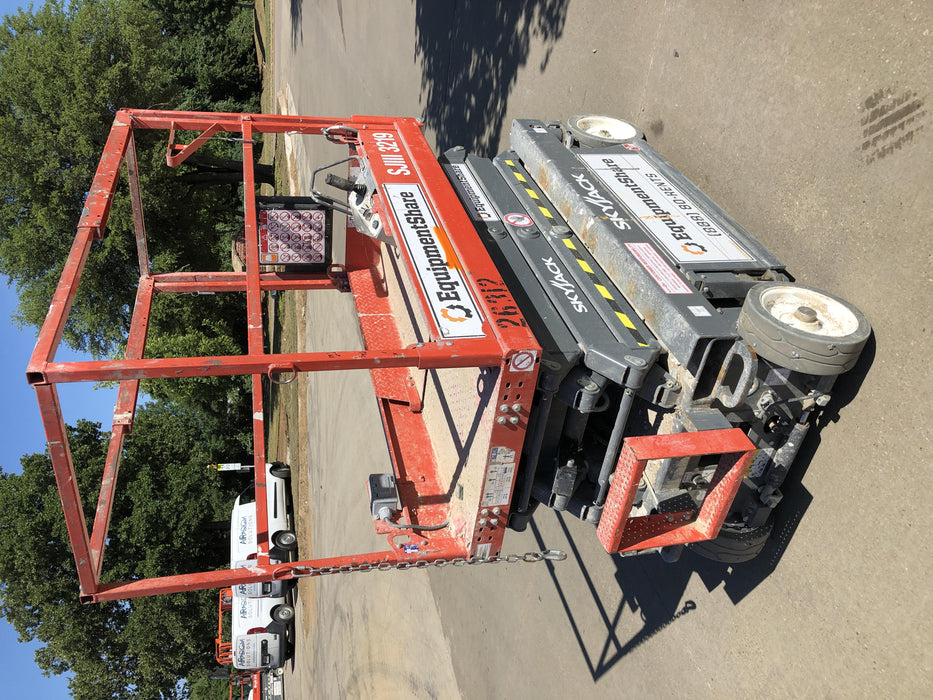 2019 Skyjack SJIII-3219 Standard w/Trojan Batteries