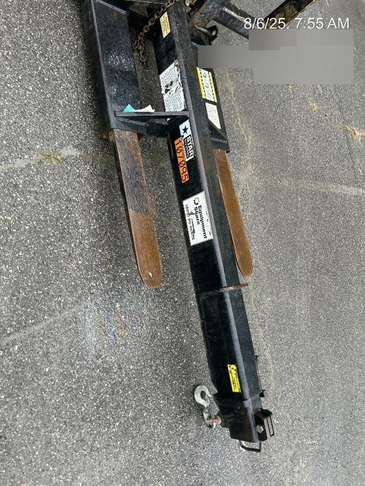 2020 STAR INDUSTRIES M1360B - Star JIB Boom