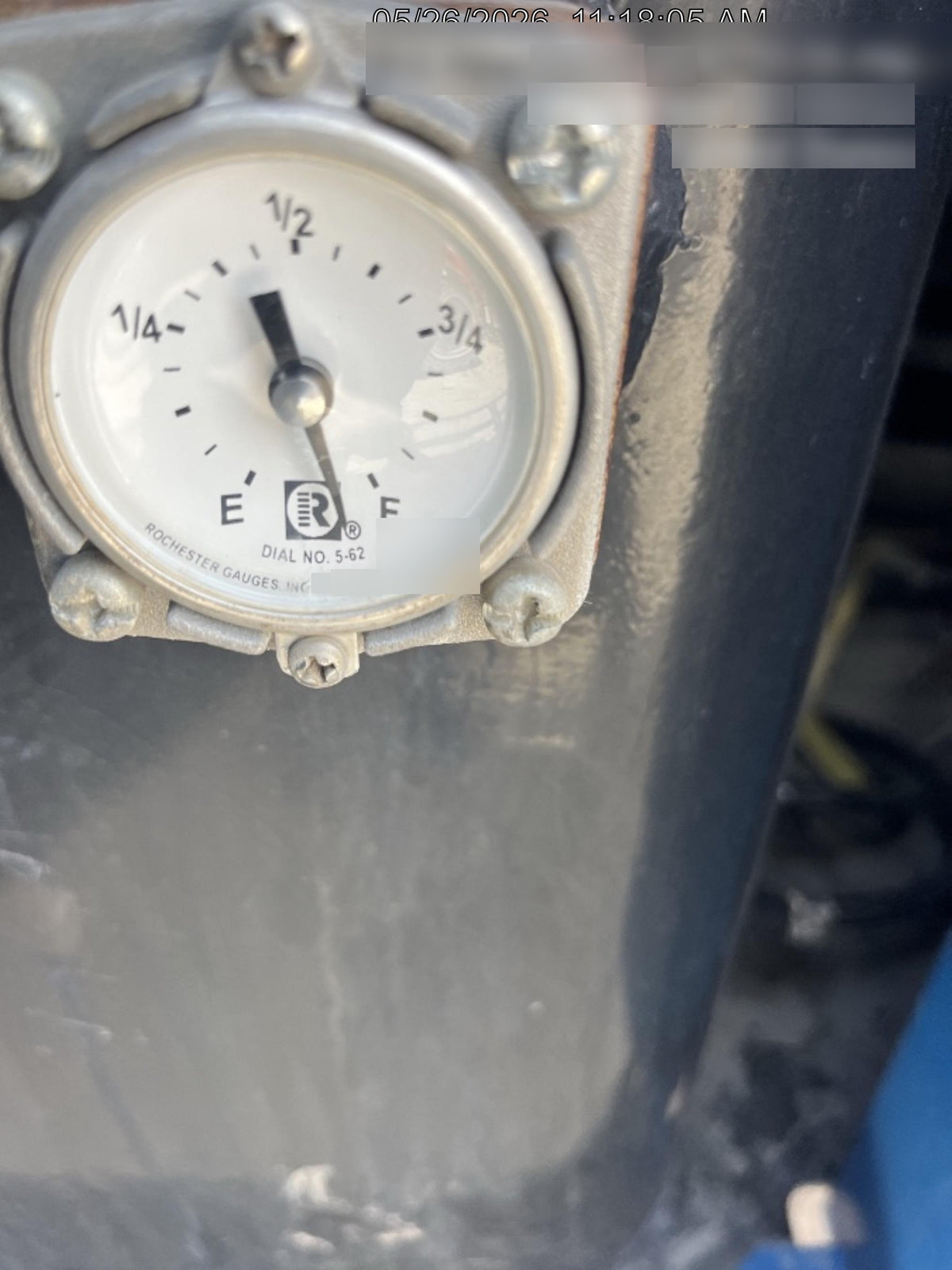 2016 GENIE GS-4390 RT