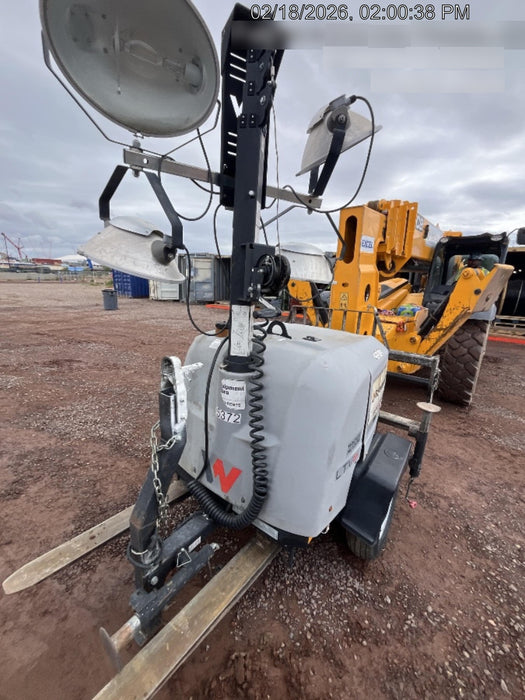 2019 WACKER NEUSON LTV6L-MH