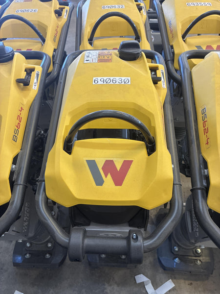 2026 WACKER NEUSON BS62-4Ab/28