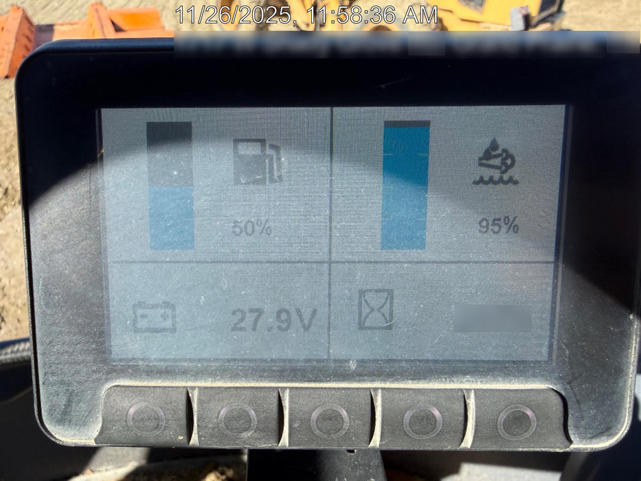 2024 DYNAPAC CA2500D