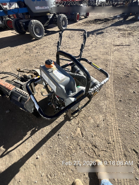 2023 MULTIQUIP MTR40HF