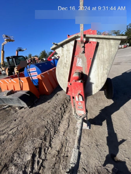 2023 MULTIQUIP WM90PH8