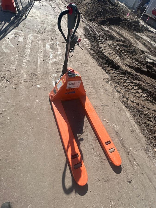 2025 MIGHTY LIFT EPT45S