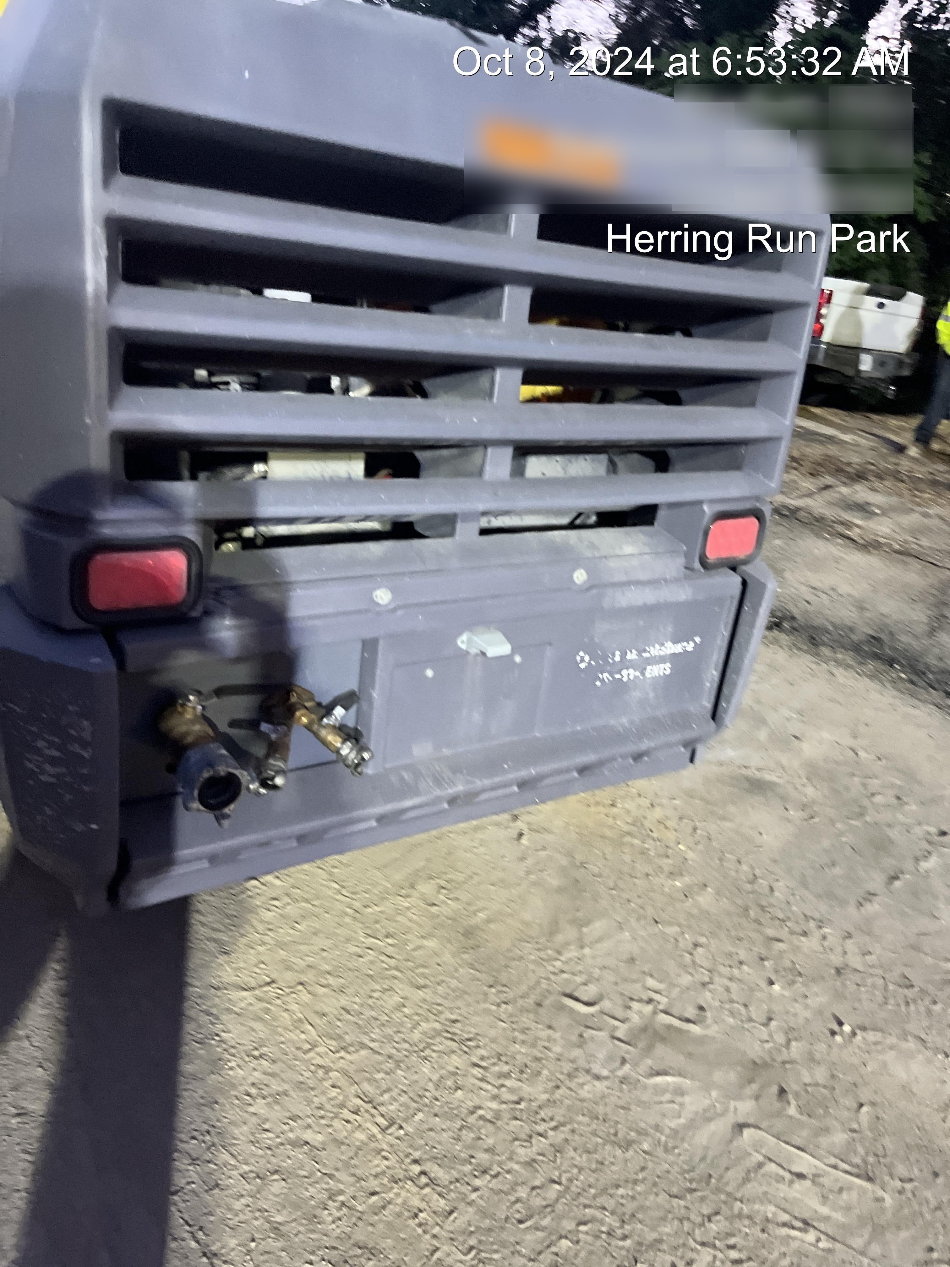 2022 ATLAS COPCO XAS440