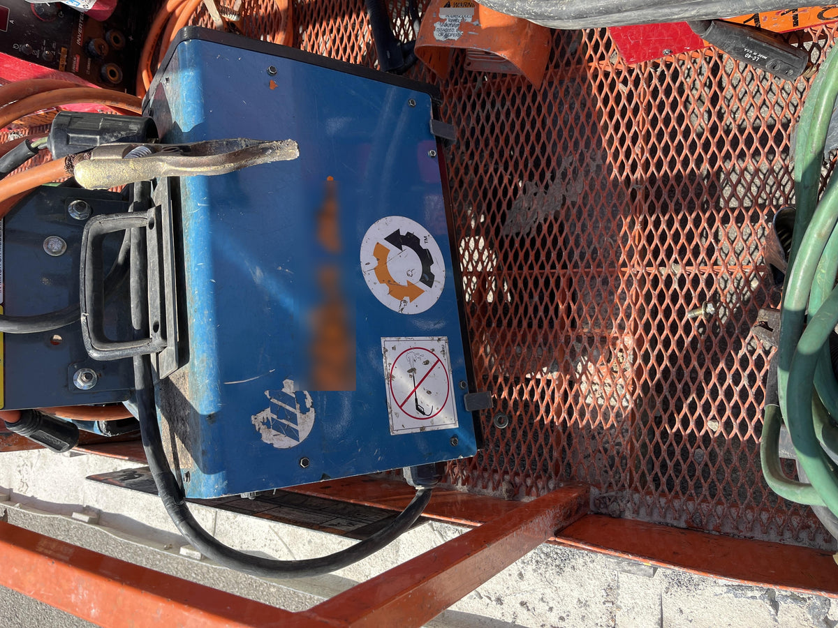 2023 MILLER ELECTRIC CST-280