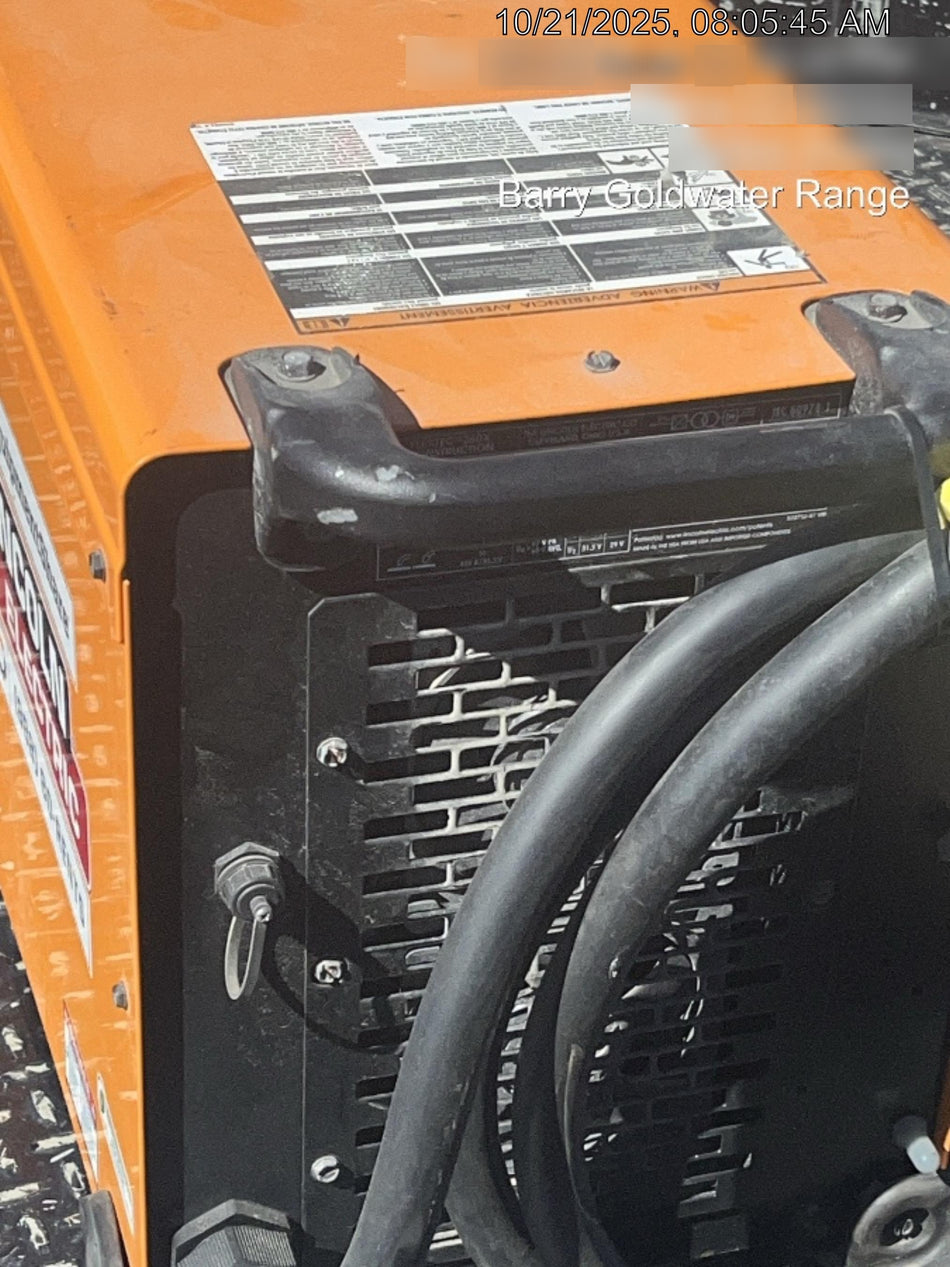 2023 LINCOLN ELECTRIC FLEXTEC 350X