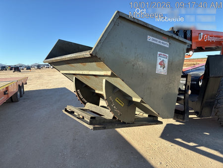 2025 HIPPO HH64HD