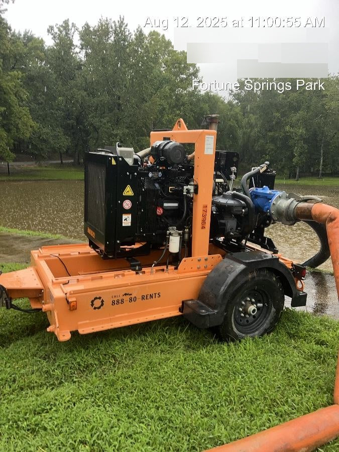 2021 PIONEER PP66S12L71-TD2.9L4