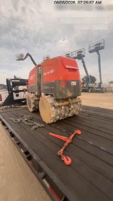 2026 HUSQVARNA LP9505
