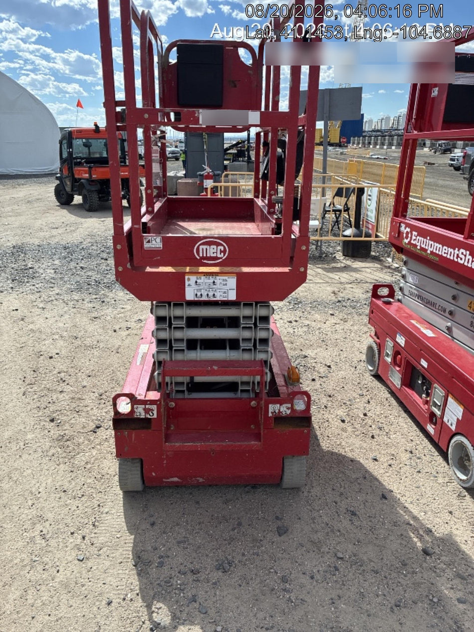 2019 MEC Micro 19
