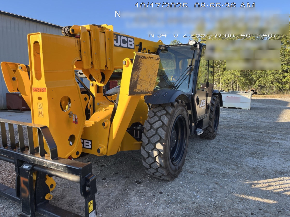2025 JCB 512-56