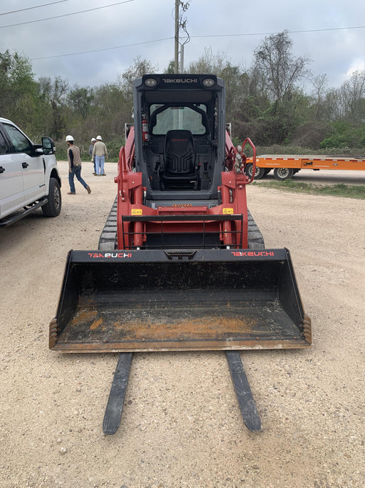 2022 ARROW MATERIAL HANDLING 60" Pallet Forks - Arrow