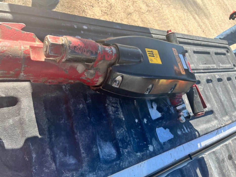 2020 CHICAGO PNEUMATIC CP 1290 S