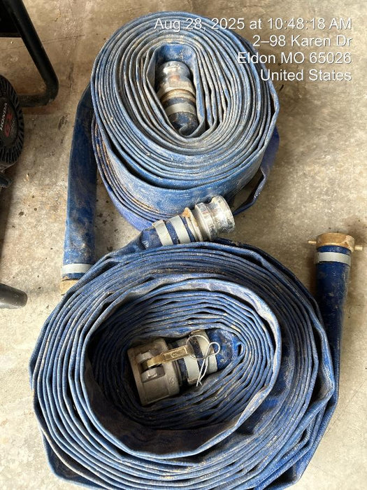 2024 MI-T-M WTP-S02-1MGH