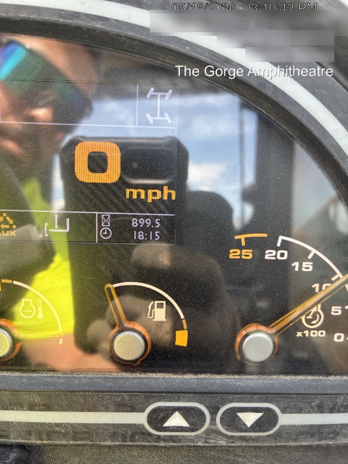 2023 JCB 505-20TC
