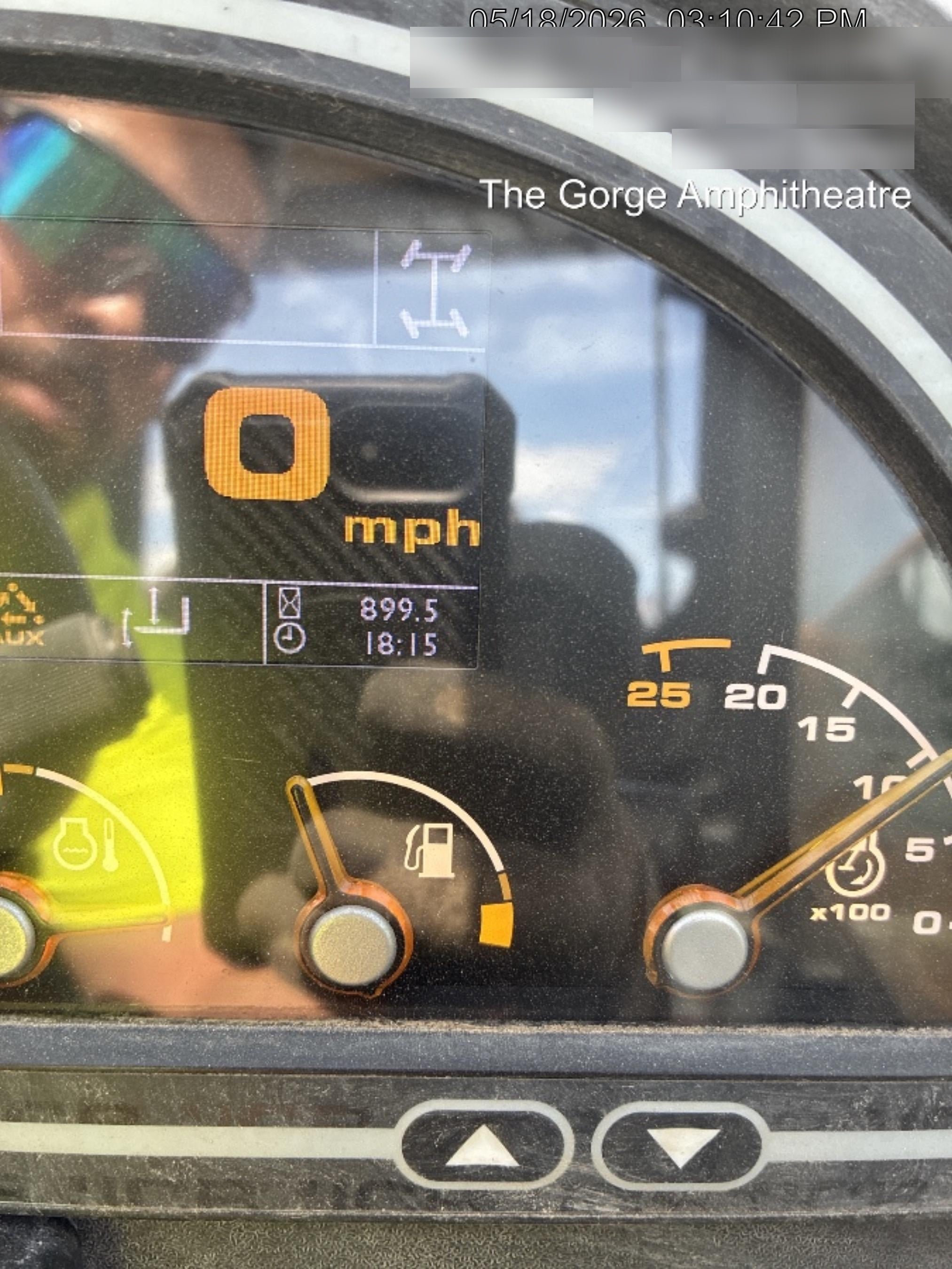 2023 JCB 505-20TC
